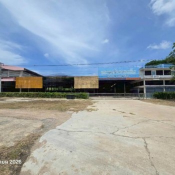 ขายโกดัง พิจิตร ถนน สายพิษณุโลก-นครสวรรค์ ตำบลบ้านนา อำเภอวชิรบารมี