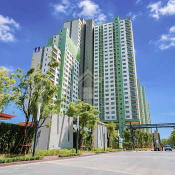 BHL1337 Lumpini Park ลุมพินี พาร์ค รัตนาธิเบศร์ - งามวงศ์วาน