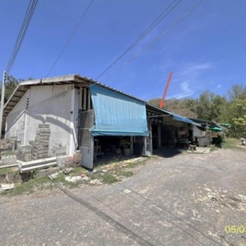 ขายโกดัง ราชบุรี ถนน เพชรเกษม เมืองราชบุรี ตำบลเจดีย์หัก