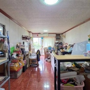 คอนโด บ้านชมดาว สุขุมวิท 77 ซ.อ่อนนุช21/1 ทำเลดี ราคาถูก เดินทางสะดวก