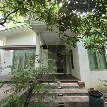 ขายบ้านพร้อมผู้เช่า ถนนพญาไท ซอยประดิพัทธ์ ที่ดินเนื้อที่ 214 ตรว