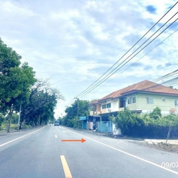 ขายบ้านเดี่ยวปทุมธานี โครงการ เกษตรนนทรี 1   อำเภอลำลูกกา