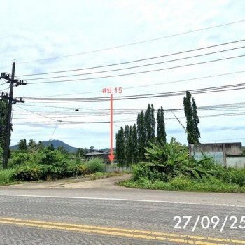 ขายโรงงาน ตรัง ถนน สายตรัง ตำบล นาเมืองเพชร อำเภอ สิเกา จังหวัด ตรัง