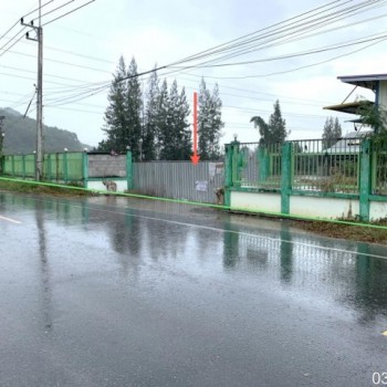ขายโกดังชั้นเดียว จังหวัดสระบุรี ตำบลท่าตูม อำเภอแก่งคอย