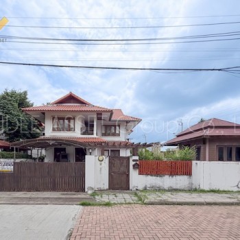 บ้านอบอุ่น พุทธมณฑลสาย 1 บ้านเดี่ยว บางระมาด ตลิ่งชัน