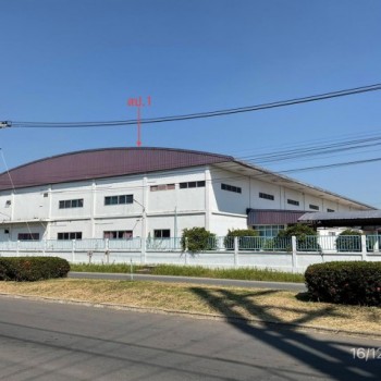 ขายโรงงาน นิคมอุตสาหกรรมราชบุรี ถนน เพชรเกษม ตำบล เจ็ดเสมียน อำเภอ โพธาราม จังหวัด ราชบุรี