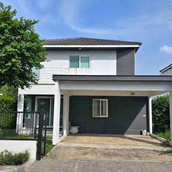 ให้เช่าบ้านใกล้ ร.ร.นวมินทราชินูทิศ เบญจมราชาลัย และ ร.ร.สารสาสน์วิเทศสายไหม ใกล้ ตลาดออเงิน, ตลาดวง