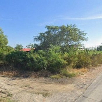 2394 ขาย ที่ดิน ที่ดิน บางบ่อ 2 ไร่ 2 งาน 1000 ตร.วา 18000000 บาท