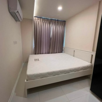 Ikon Sukhumvit 77 Safe Convenient 2nd Floor BTS Onnut