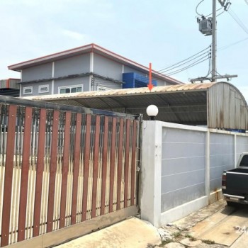 ขายโรงงาน บุญโต แฟคตอรี่ ถนน สมุทรสงคราม-สมุทรสาคร ตำบล บางโทรัด อำเภอ เมืองสมุทรสาคร จังหวัด สมุทรส