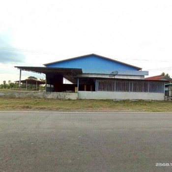 ขายโกดัง มหาสารคาม ตำบลราษฎร์พัฒนา อำเภอพยัคฆภูมิพิสัย