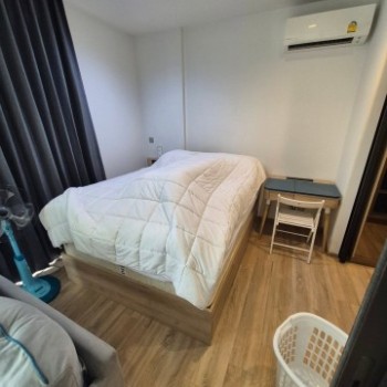 Kawa Haus Sukhumvit 77 Private spacious 4th floor BTS Onnut