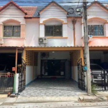 ให้เช่าบ้านนาป่าชลบุรี บ้าน 2 ชั้น 2 ห้องนอน 2 ห้องน้ำ แอร์ 3 เครื่อง  บ้านเช่าใหม่! บ้านสวย สะอาด พ