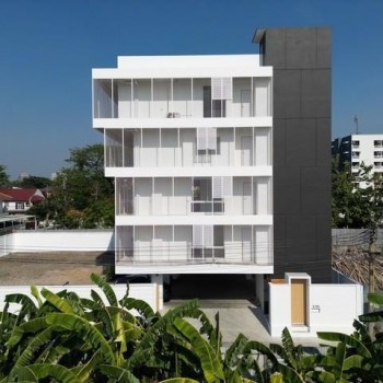ให้เช่าโฮมออฟฟิศ6ชั้นย่านงามวงศ์วาน ชินเขต1หลักสี่นนทบุรี 1500ตร.ม.พร้อมลิฟท์