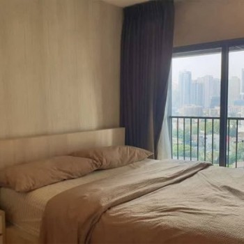 Noble Remix Private Livable 11th Floor BTS Thonglor