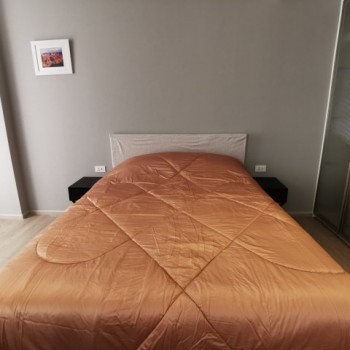 Fynn Asoke Convenient Clean Safe 7th Floor BTS Asoke