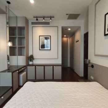 Quattro Thonglor Comfortable Private 26th Floor BTS Thonglor