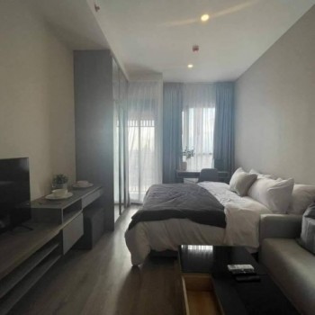 KnightsBridge Prime Onnut Clean Comfortable 20th Floor BTS Onnut