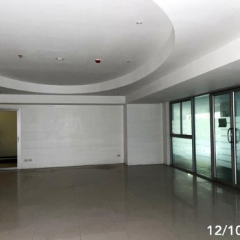 ขายห้องชุดสำนักงานกรุงเทพ โครงการ อินสไปร์เพลส พระราม 9  เขตบางกะปิ