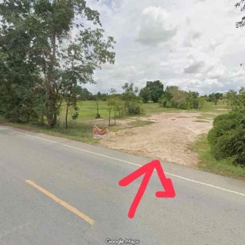 ขายที่ดินเปล่า ทำเลดี อำเภอสามชุก จังหวัดสุพรรณบุรี
