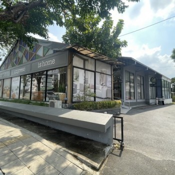 T26-1040 ให้เช่า สำนักงาน ที่ดินพร้อมอาคาร ขนาด 636 ตรว. ถนนสุคนธสวัสดิ์ เลียบด่วน นวลจันทร์ กรุงเทพ