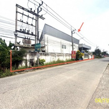 ขายโรงงาน ปทุมธานี ถนน เลียบคลองเกาะเกรียง ตำบล คลองพระอุดม อำเภอ ลาดหลุมแก้ว จังหวัด ปทุมธานี