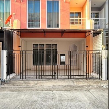 บ้านเช่าบางเเสน ใกล้ ถนนสุขุมวิท โครงการ วิลล่า มารอค บางแสน ตลาดหนองมน แหลมทอง บางแสน และ มหาวิทยาล