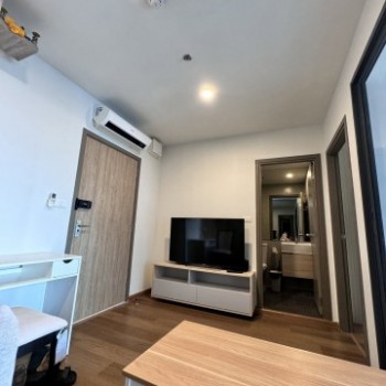 Ideo O2 Clean Convenient Peaceful 12th Floor BTS BangNa