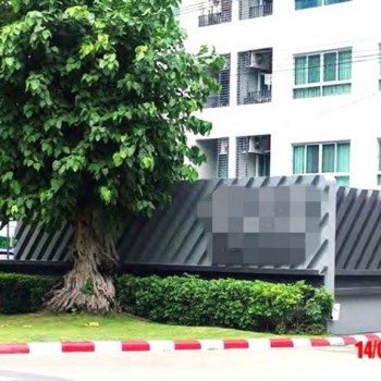 ขาย คอนโด เอลลิโอ เดลเรย์ สุขุมวิท 64 ถนนสุขุมวิท กรุงเทพมหานคร