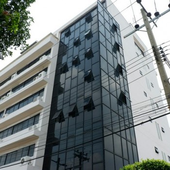 00315 ให้เช่า สำนักงาน อาคารพีเอวี 25200 บาทต่อเดือน ชั้นที่ 1