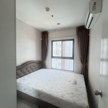 Dfa0180 ให้เช่า Plum Condo Central Station เฟส 1 2 ห้องนอน 2 ห้องน้ำ ใกล้ Central Westgate และ MRT ส