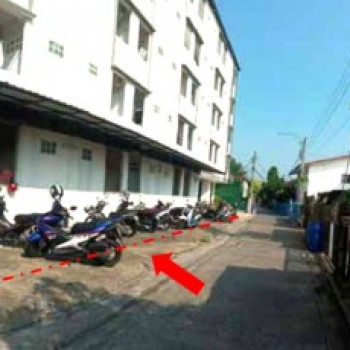 ขายอพาร์ทเม้นท์กรุงเทพ เขตบางกะปิ ถนน ลาดพร้าว