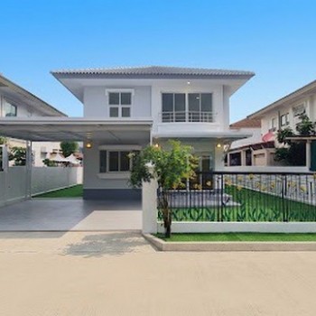 ศภาลัยวิลล์  วงแหวน-รัตนาธิเบศร์ฯ  ครบกว่าเคย สวยกว่าใค  พิ่มพื้นที่ใช้สอยได้ครบทุกฟังก์ชั่น Top-Up 