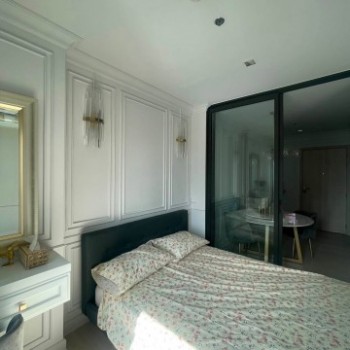 Life One Wireless beautiful peaceful 36th floor BTS PloenChit
