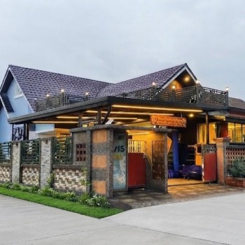 ขายต่ำกว่าราคาประเมิน 500,000 บ้านเดี่ยวหัวหิน-ปราณบุรี 112 ตร.วา 4 นอน 4 น้ำ + ออฟฟิศส่วนตัว แถมเฟอ