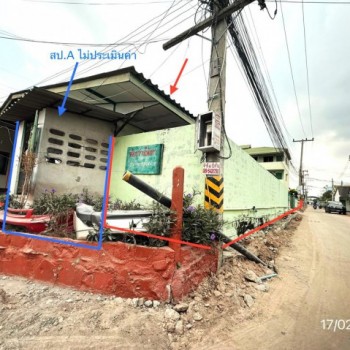 ขายอพาร์ทเม้นท์กรุงเทพ เขตบางกอกน้อย ถนนจรัญสนิทวงศ์