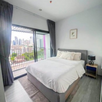 XT Ekkamai Clean Comfortable Private 6th Floor BTS Ekkamai