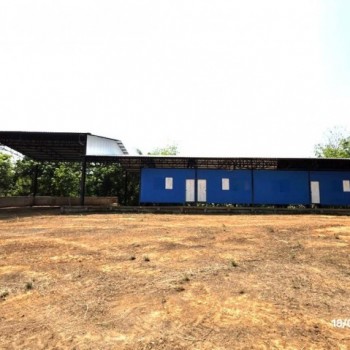 ขายโรงงาน เลย ถนน สายเลย - ท่าลี่ ตำบล กกดู่ อำเภอ เมืองเลย จังหวัด เลย