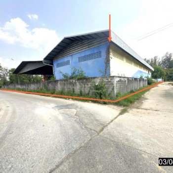 ขายโรงงาน ศรีสะเกษ ถนน มหาราช ตำบล โพนข่า อำเภอ เมืองศรีสะเกษ จังหวัด ศรีสะเกษ