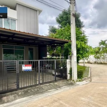 LM26-0134 ขายทาวน์โฮม 2 ชั้น ซิตี้เซนส์ พระราม 2 ท่าข้าม เนื้อที่ 20.6 ตรว 2นอน 2น้ำ เซ็นทรัล พระราม