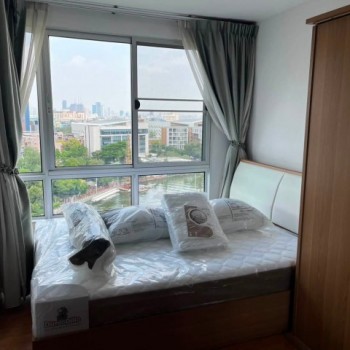 The Base Sukhumvit 77 Clean Safe 11th Floor BTS Onnut