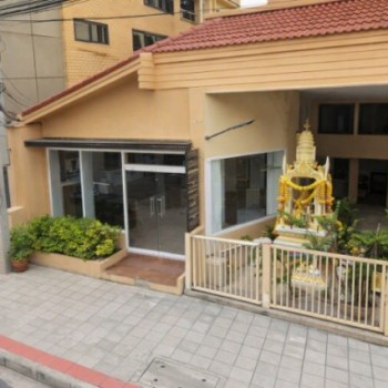 ใจกลางสาทร ยานนาวา นราธิวาสราชนครินทร์ 4-10 ให้เช่าพื้นที่ร้านค้า และสำนักงาน ขนาด 15 ตร.ว.60 ตร.ม.1