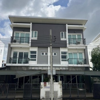 T26-741 ให้เช่า บ้าน - 1 งาน 100 ตารางวา กรุงเทพ