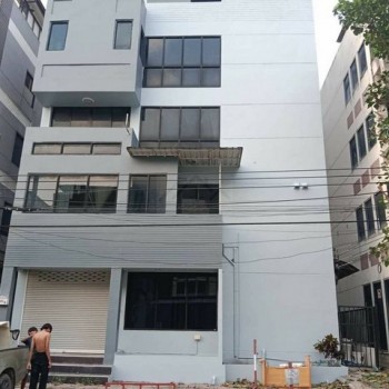 T26-179 ให้เช่า อาคารพาณิชย์ - ใกล้กับ ใกล้สนามบินดอนเมือง, ติดทางเข้าฐานทัพอากาศ 55000 บาทต่อเดือน