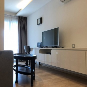 H Sukhumvit 43 Private Spacious 9th Floor BTS PhromPhong