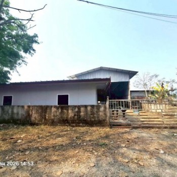 ขายโกดัง เชียงใหม่ ถนน บ้านป่าลาน-บ้านป่าฝาง ตำบลป่าลาน อำเภอดอยสะเก็ด