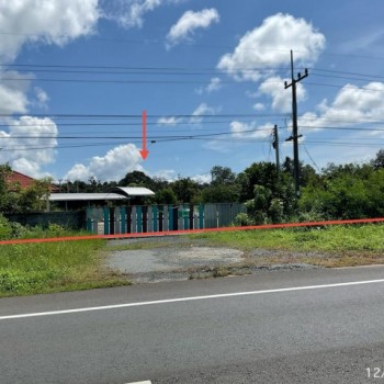 ขายโกดัง ยโสธร ถนน แจ้งสนิท ตำบลดงแคนใหญ่ อำเภอคำเขื่อนแก้ว