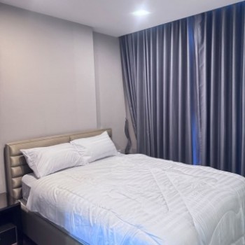 The Metropolis Samrong Private 12A Floor BTS Samrong
