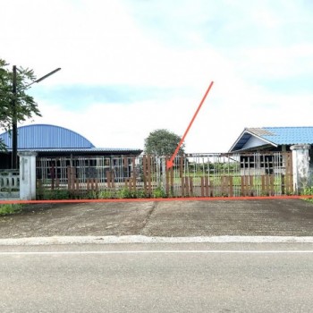 ขายโรงงาน เชียงราย ถนน สายบ้านห้วยก้าง ตำบล ไม้ยา อำเภอ พญาเม็งราย จังหวัด เชียงราย