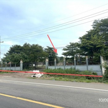 ขายโรงงาน กาญจนบุรี ถนน บ้านใหม่ ตำบล บ้านใหม่ อำเภอ ท่าม่วง จังหวัด กาญจนบุรี